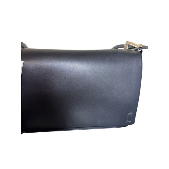 Proenza Schouler NWT City Bag in Black Leather - Picture 4 of 16